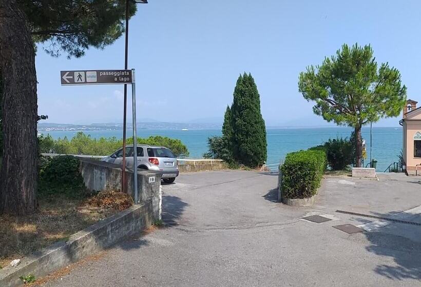 膳宿费 Appartamento Quadrifoglio