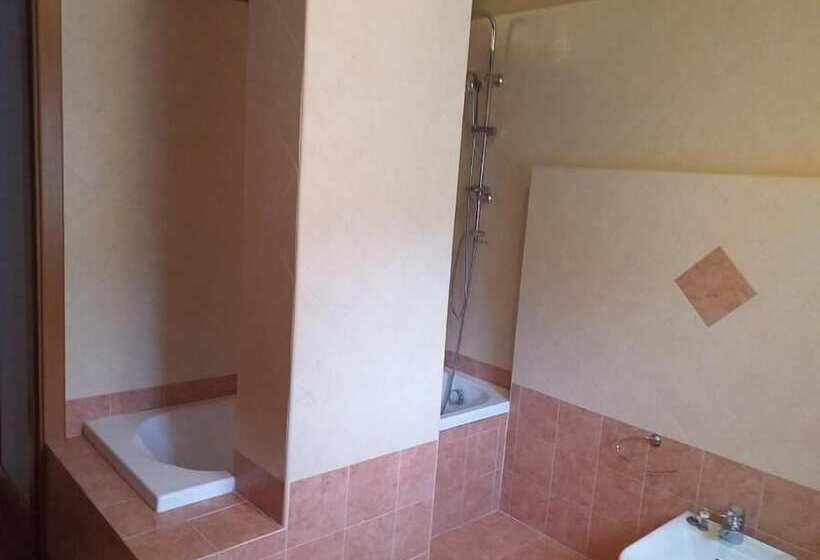 膳宿费 Appartamento Quadrifoglio