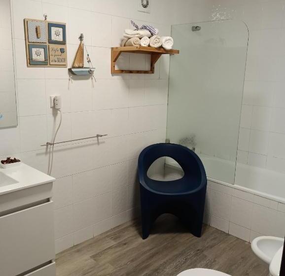 بنسيون Aveiro Ria View