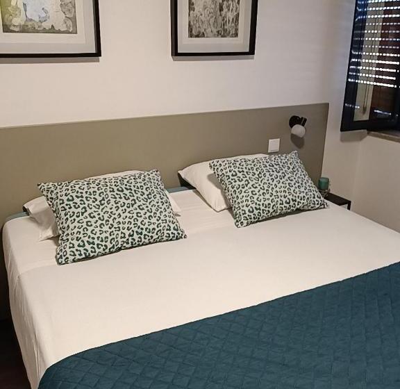 بنسيون Aveiro Ria View