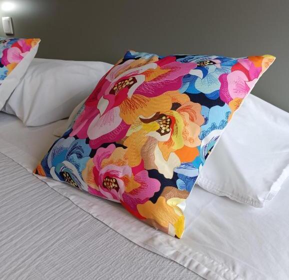 بنسيون Aveiro Ria View