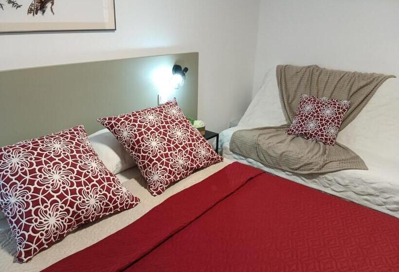 بنسيون Aveiro Ria View