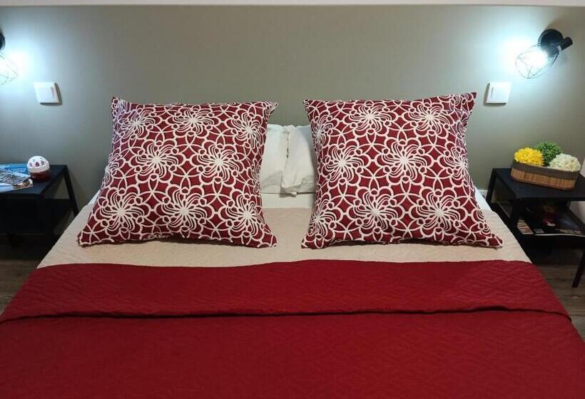 بنسيون Aveiro Ria View