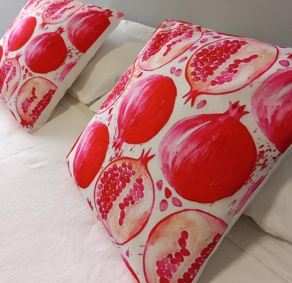 بنسيون Aveiro Ria View