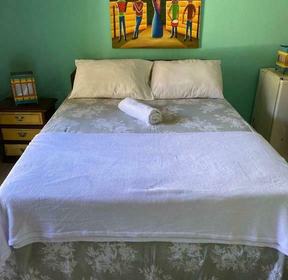 بنسيون Brilho De Arraial