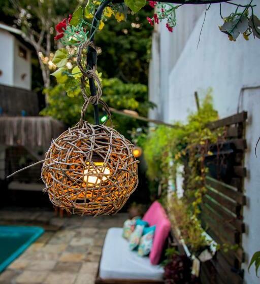 پانسیون Brilho De Arraial