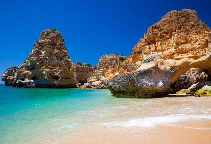 بنسيون Casa Estombar   Private Swimming Pool   Air Conditioning In All Bedrooms   Wifi