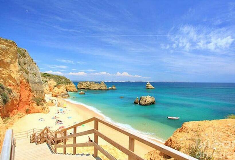 بنسيون Casa Estombar   Private Swimming Pool   Air Conditioning In All Bedrooms   Wifi