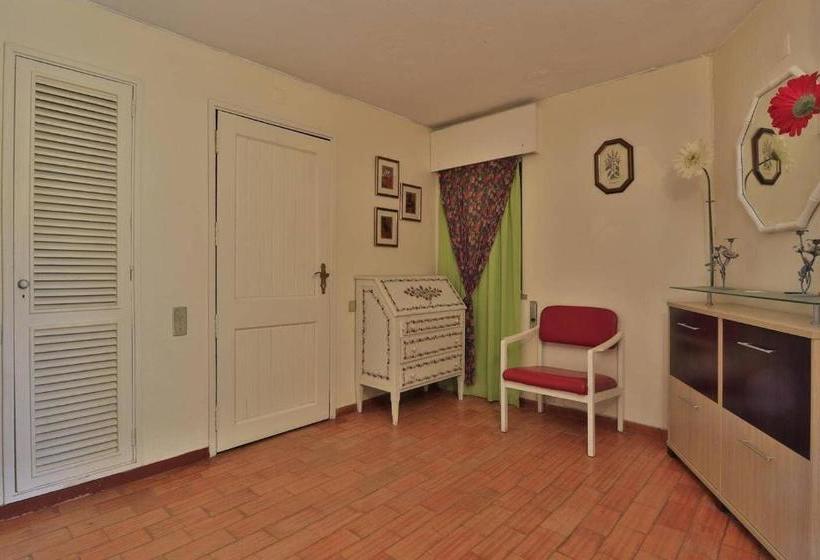 بنسيون Casa Vale Do Lobo 114   Great Townhouse Few Minutes Walk From Beach Praca