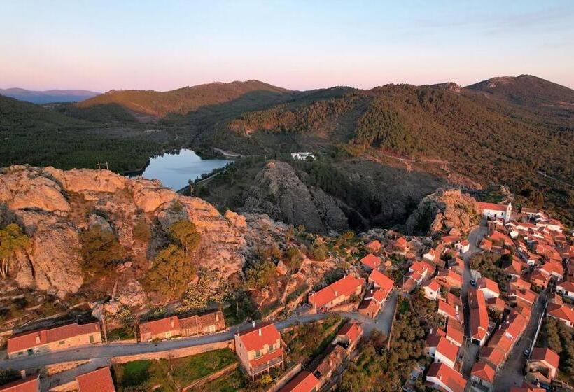 Пансион Casal Da Serra