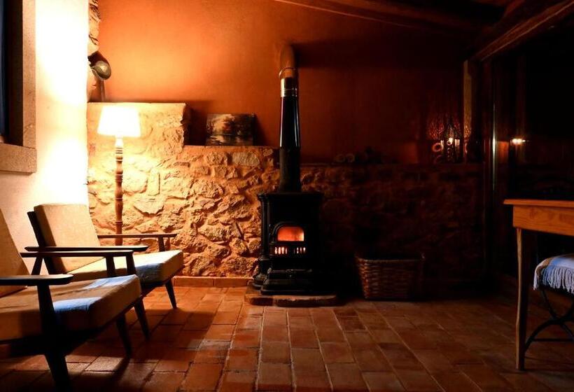 Пансион Casal Da Serra