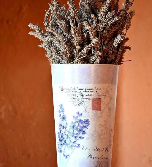 펜션 Casal Da Serra