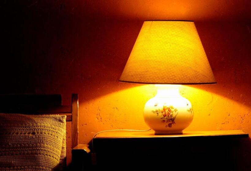 펜션 Casal Da Serra