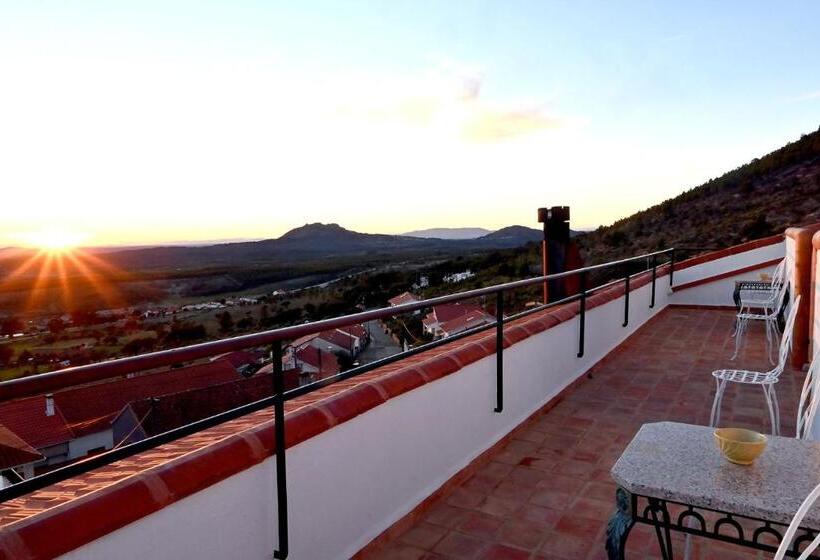 Пансион Casal Da Serra