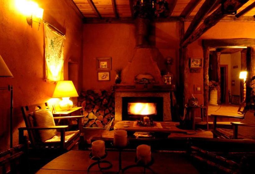 Пансион Casal Da Serra