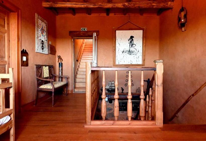 Пансион Casal Da Serra