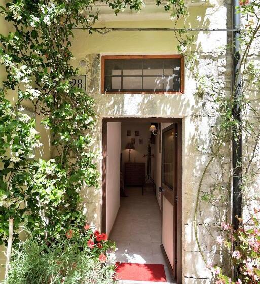 پانسیون Case Del Vicolo Stretto