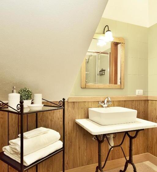 پانسیون Case Del Vicolo Stretto