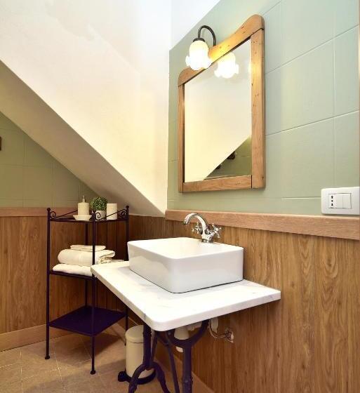 پانسیون Case Del Vicolo Stretto