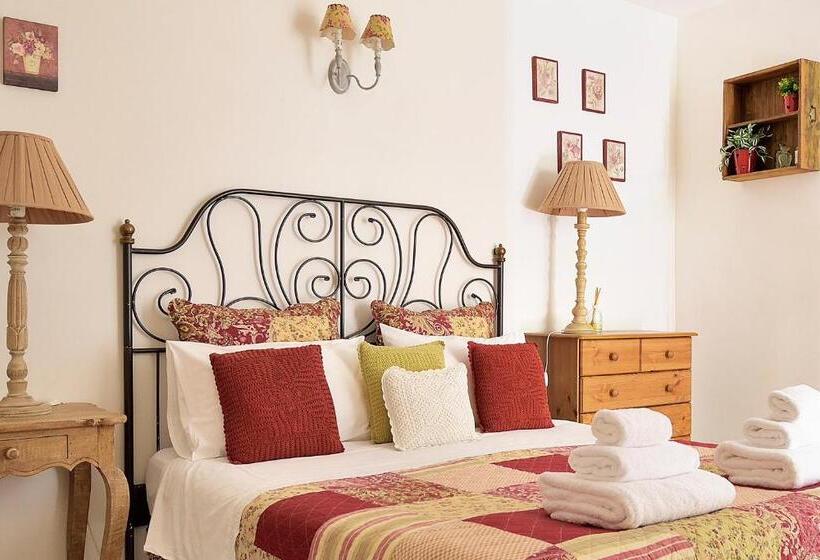 پانسیون Case Del Vicolo Stretto