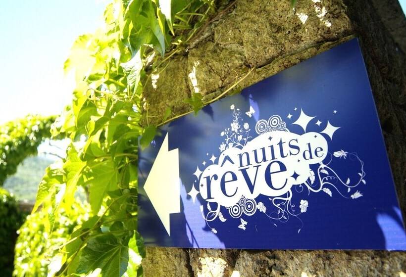 פנסיון Chambres D Hôtes Nuits De Rêve