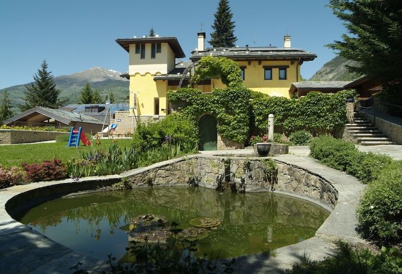 פנסיון Chambres D Hôtes Nuits De Rêve