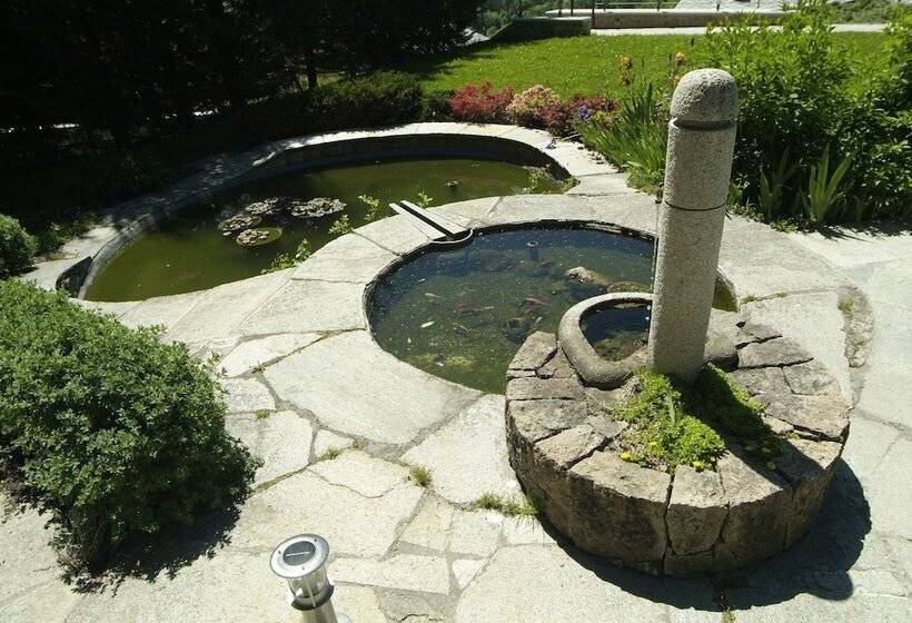 פנסיון Chambres D Hôtes Nuits De Rêve