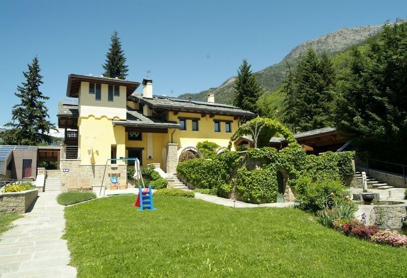 بنسيون Chambres D Hôtes Nuits De Rêve