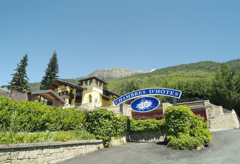 פנסיון Chambres D Hôtes Nuits De Rêve