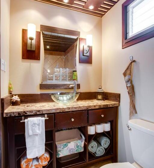 פנסיון Driftwood Gardens Guesthouse