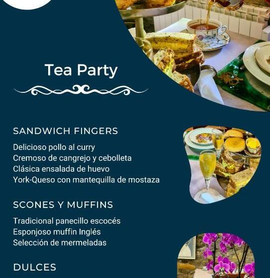 펜션 El Molino De La Ropería