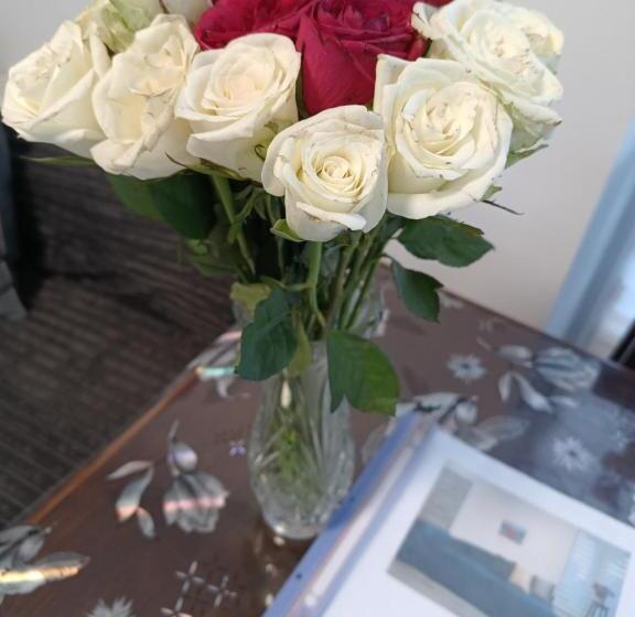 پانسیون Family Apartments Dorobok