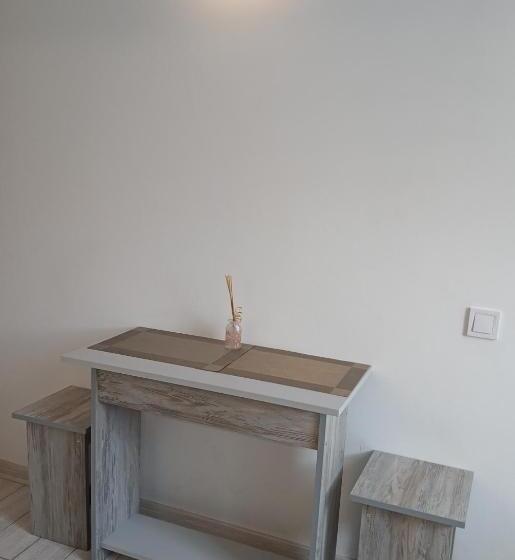 پانسیون Family Apartments Dorobok