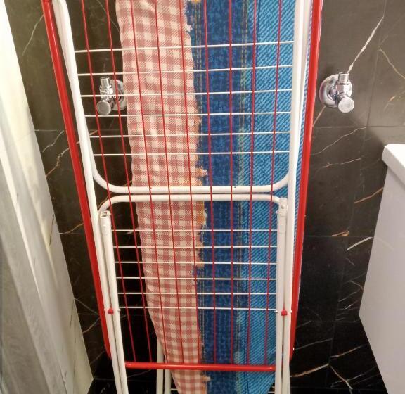 پانسیون Family Apartments Dorobok