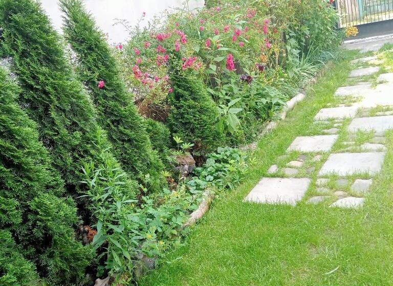 پانسیون Family Apartments Dorobok