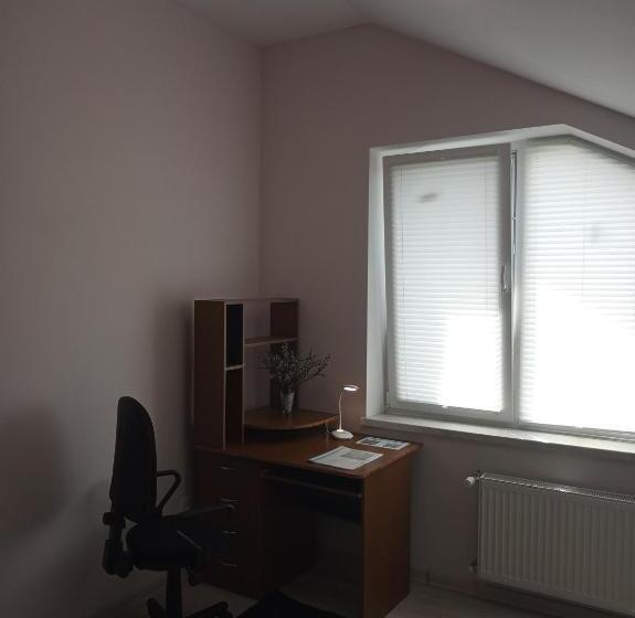 پانسیون Family Apartments Dorobok