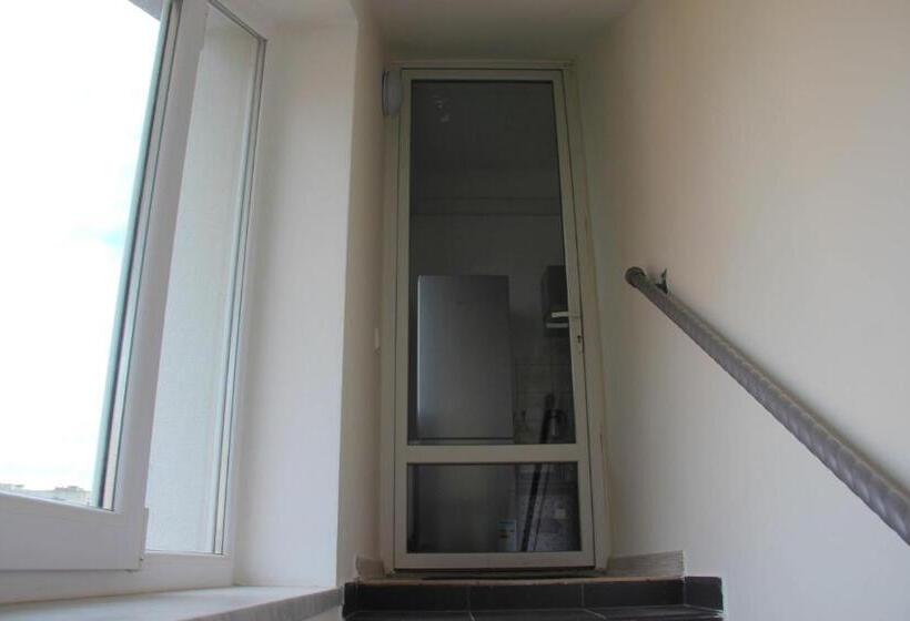 پانسیون Family Apartments Dorobok