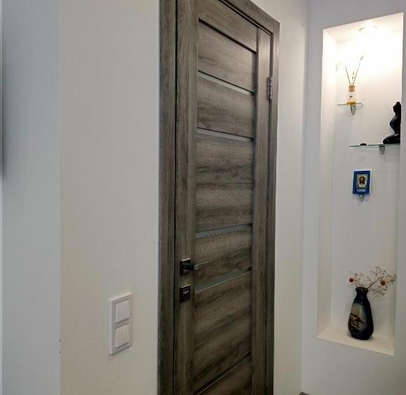 پانسیون Family Apartments Dorobok