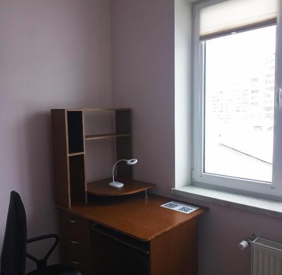 پانسیون Family Apartments Dorobok