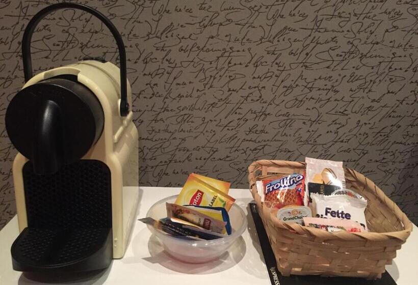 پانسیون Flaminio Holidays