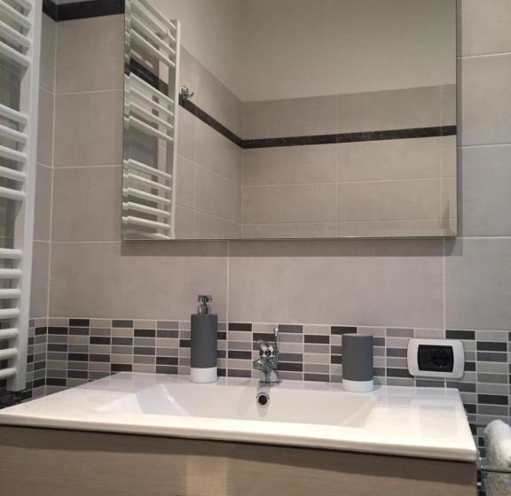 پانسیون Flaminio Holidays