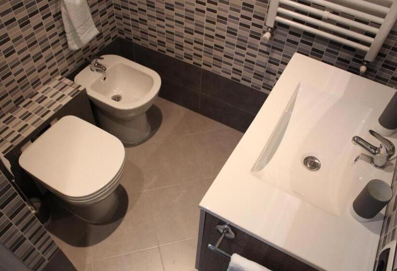 پانسیون Flaminio Holidays