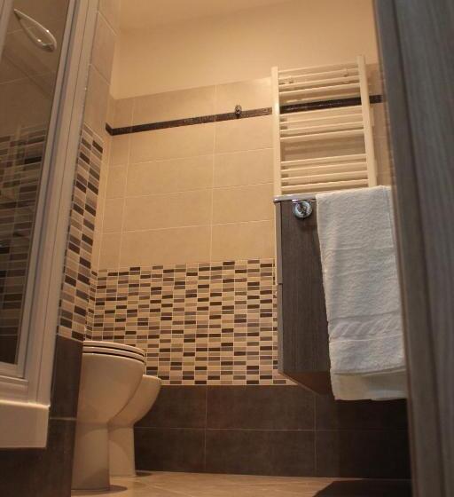 پانسیون Flaminio Holidays