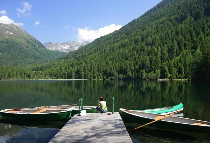 Pansiyon Gasthof Schallerwirt