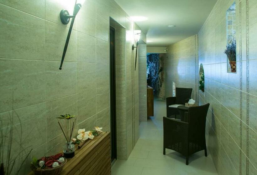 ペンション Gorgeous Villa