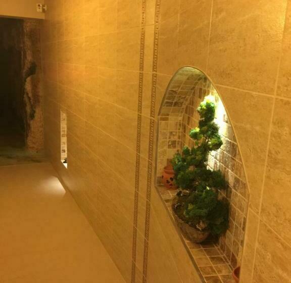 ペンション Gorgeous Villa