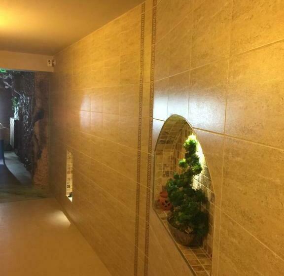 ペンション Gorgeous Villa