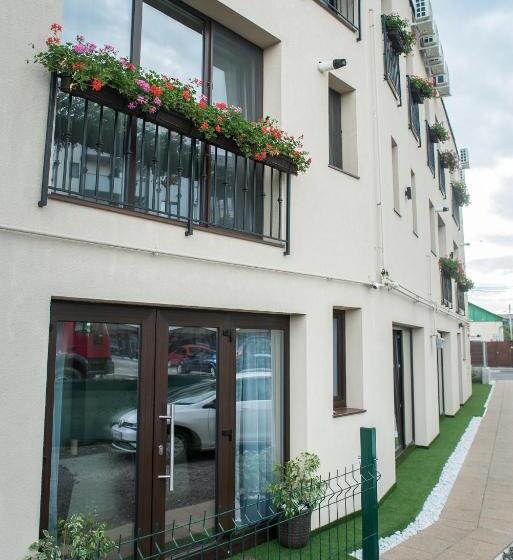 ペンション Gorgeous Villa