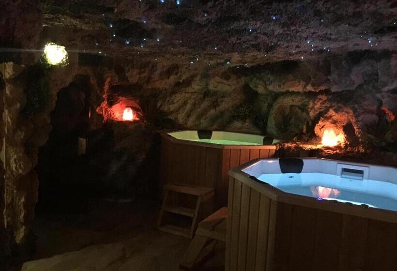 ペンション Gorgeous Villa