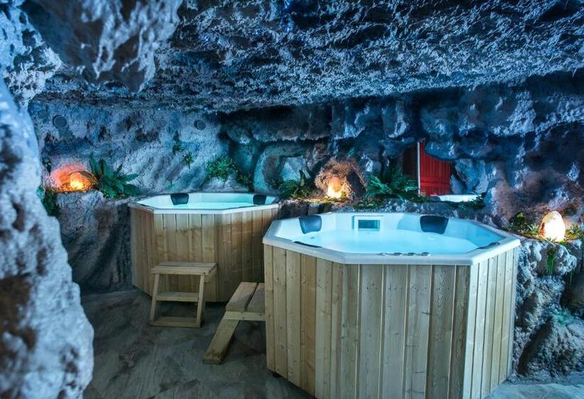 ペンション Gorgeous Villa